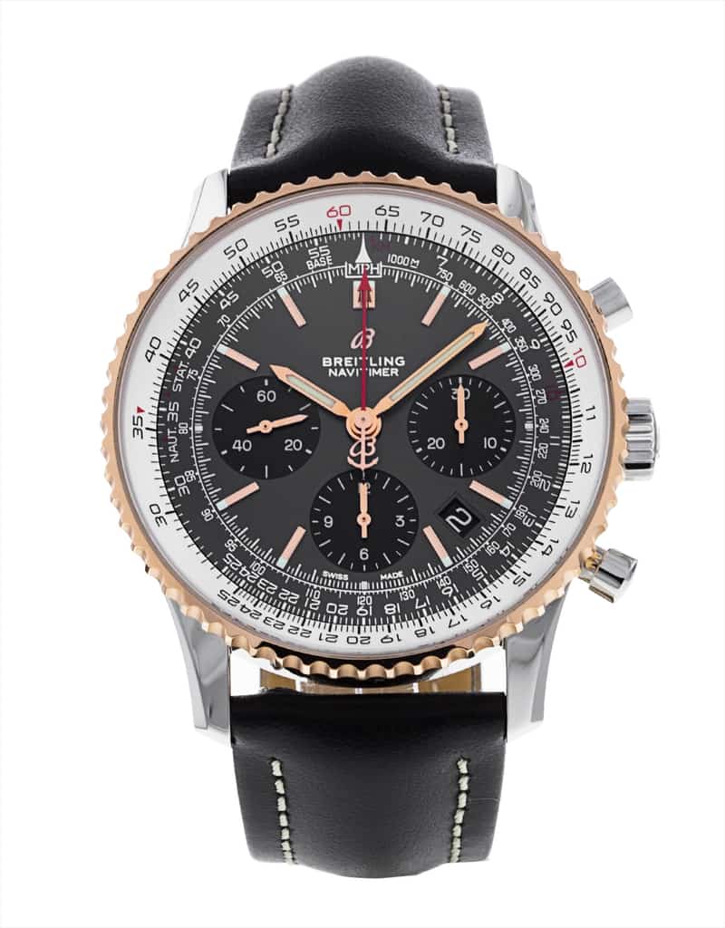 Breitling Navitimer 01 UB0121 Breitling Navitimer 01 UB0121